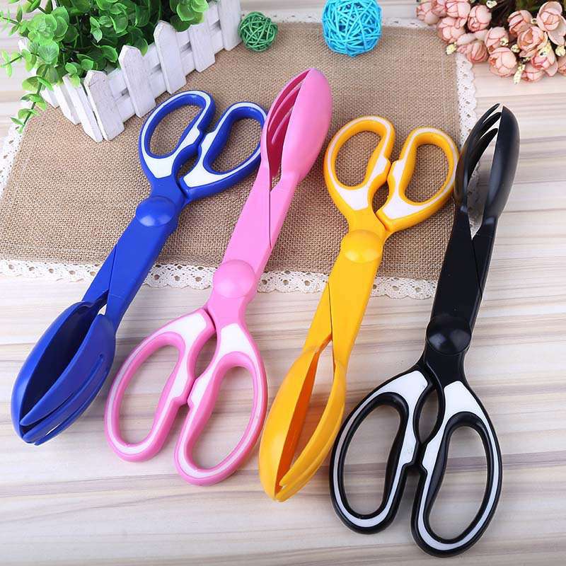 Fire Tongs Style